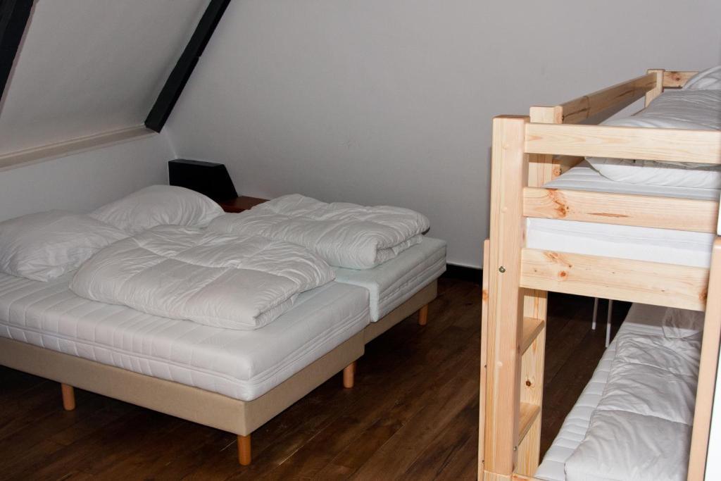 City Hostel Флиссинген Номер фото