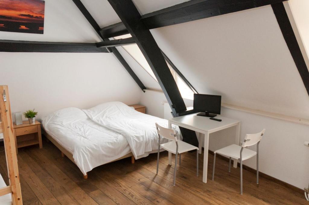 City Hostel Флиссинген Номер фото