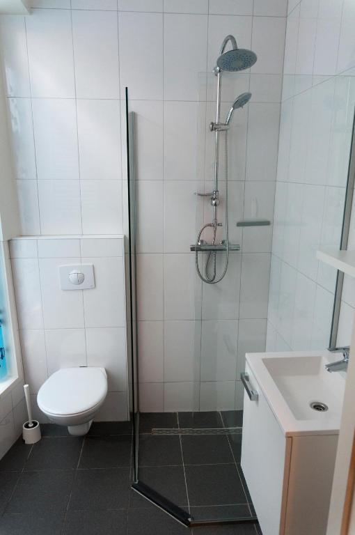 City Hostel Флиссинген Номер фото