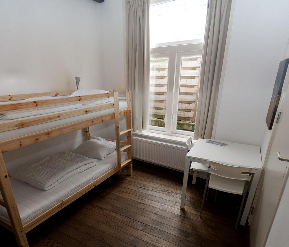 City Hostel Флиссинген Экстерьер фото