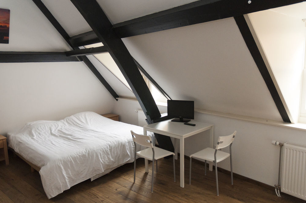 City Hostel Флиссинген Экстерьер фото